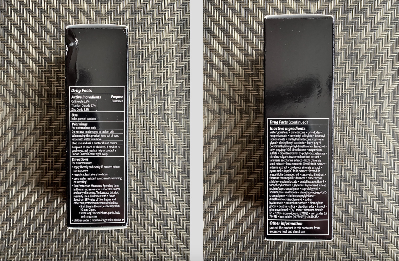 BOBBI BROWN MAKE UP / SKIN CARE – CHOOSE YOUR ITEM/S: NEW