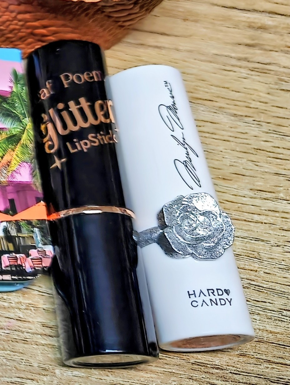 Beauty Bundle Feat: Essence, Benefit, Tarte, Rare Beauty, Urban Decay, Realher +