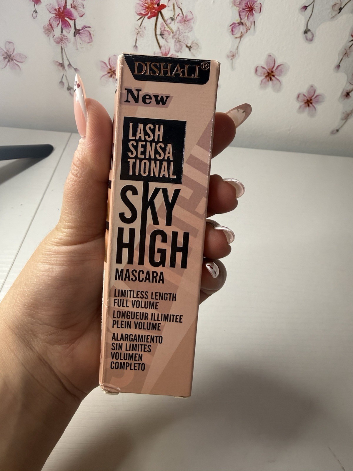 Mixed Makeup Bundle – 5 to 7 Beauty Products