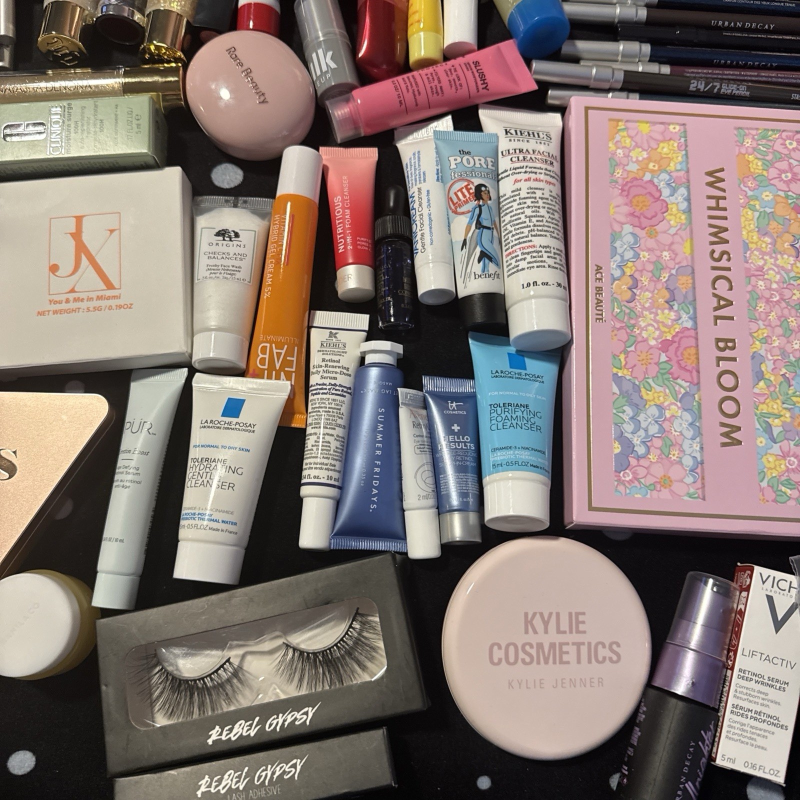 10+ 💄Beauty, Makeup, Skincare🧴, Fragrance Full + Sample Size ULTA SEPHORA IPSY