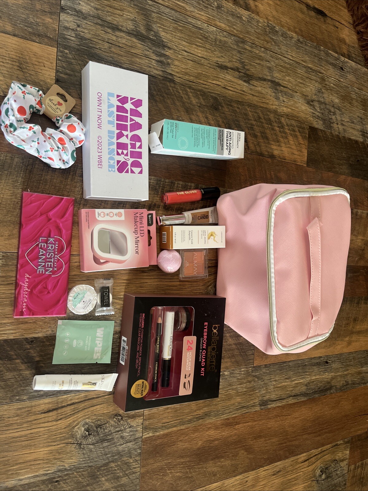 Ladies Makeup And Beauty Lot