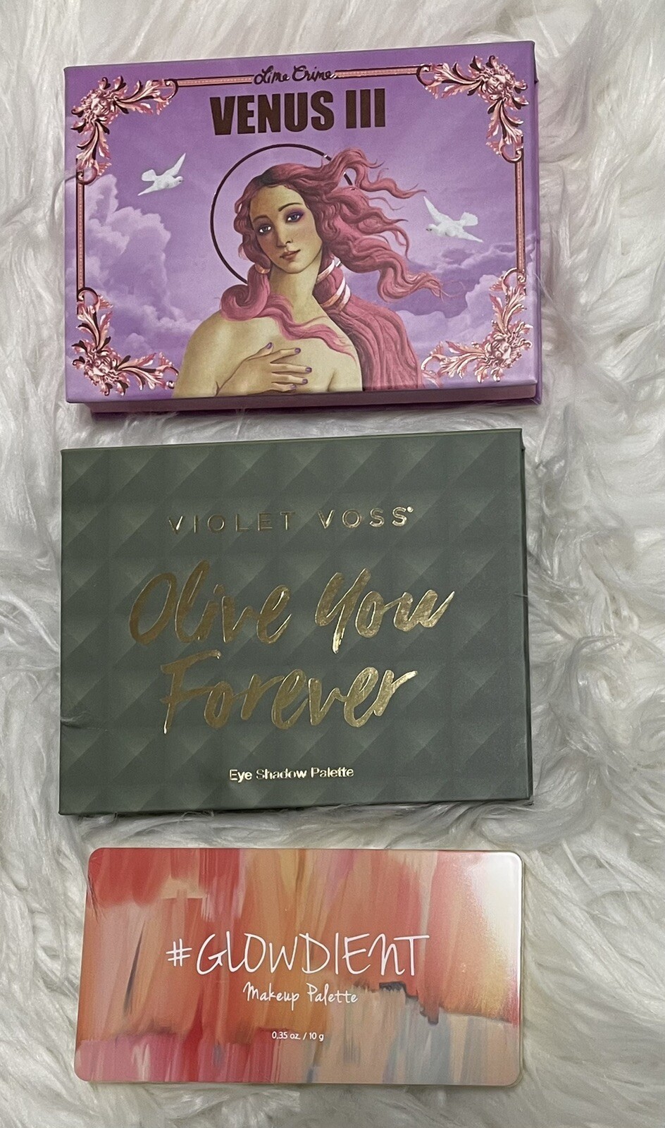 Makeup Beauty And Skin Care High End Box, Over $250 Value, Sephora, Ulta