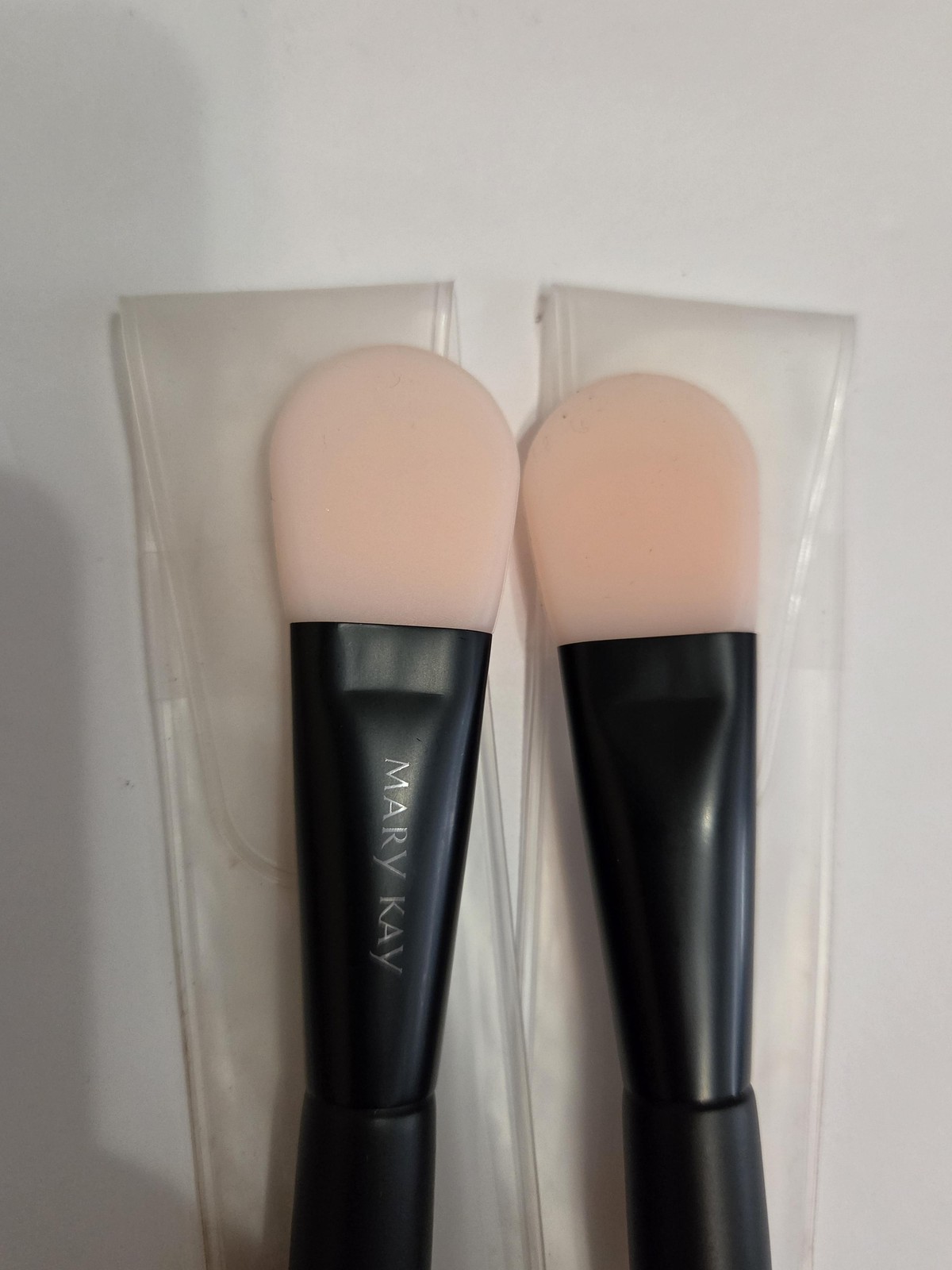 Mary Kay Chromafusion Eyeshadow Lot Smoky Quartz Golden Mauve Full Size Italy