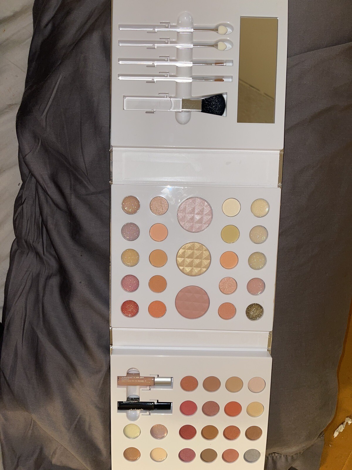 makeup