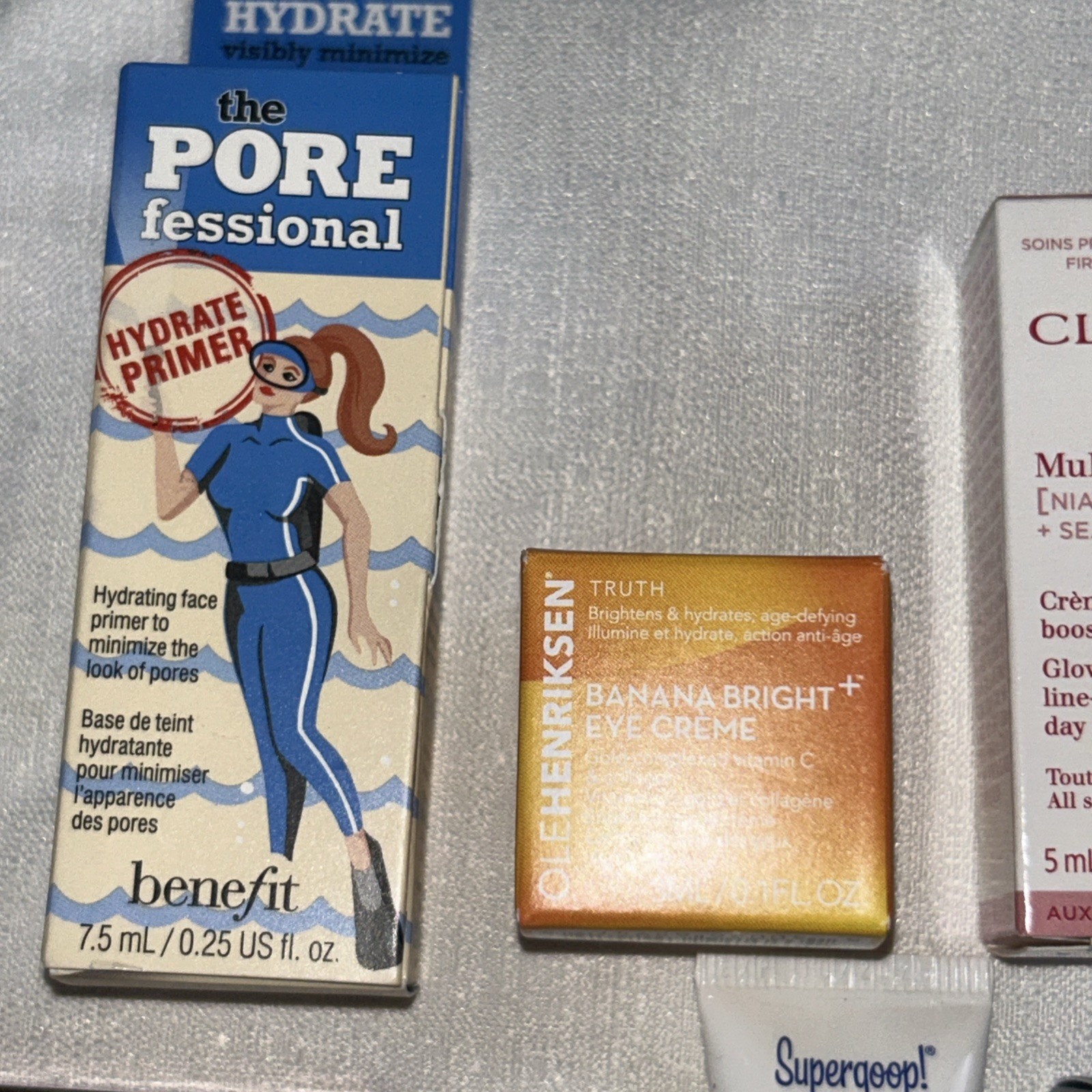 Skincare and Beauty Bundle Miscellaneous Items Lot Of 15