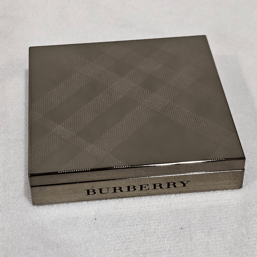 New Burberry Complete Eye Palette 02 Mocha by Burberry for Women