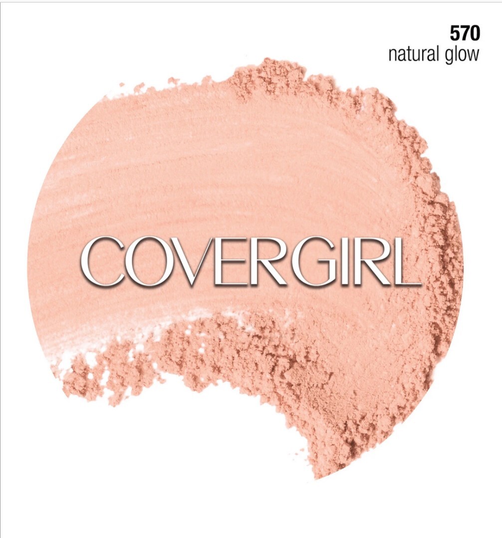 CoverGirl Products