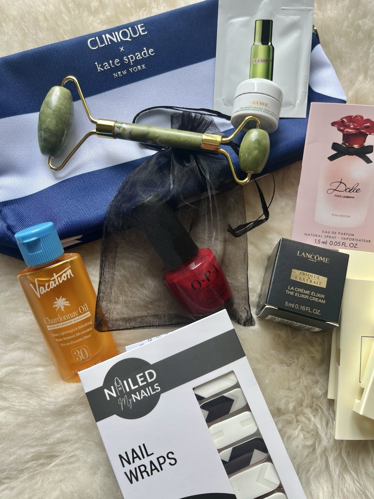 Beauty Product Bundle