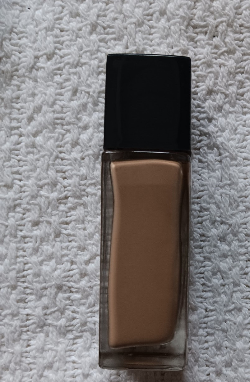 Maybelline Fit Me Blush NUDE Lip Gloss Liner Rich Tan Foundation Concealer Lot