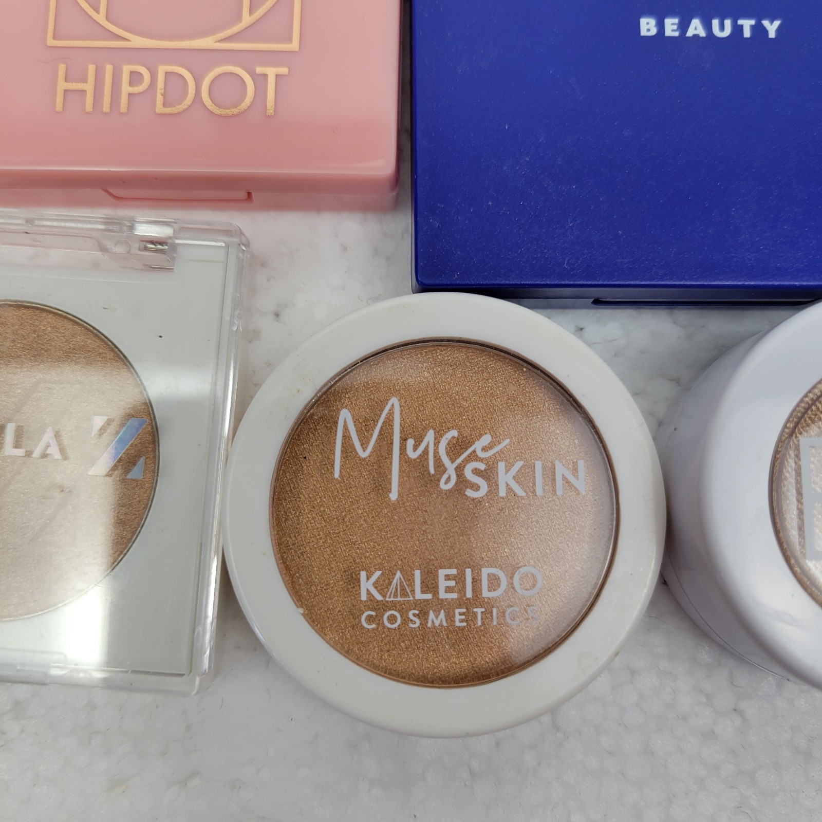 Estate, Hipster, Translucent, Kaledo, Formula, TFB Cosmetics – Beauty Bundle
