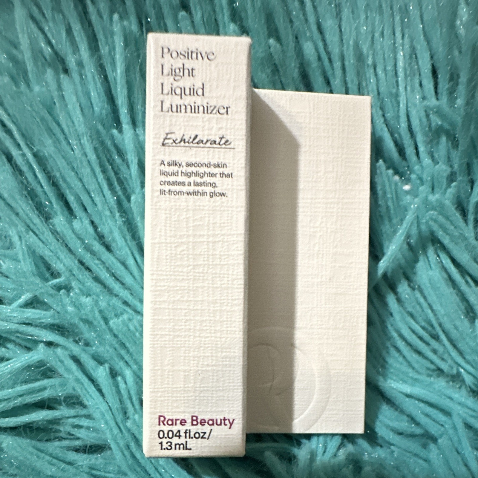10pcs Beauty Set:Rare Beauty, Este Lauder, r.e.m.,Vichy Avene,La Roche-Posay,IT