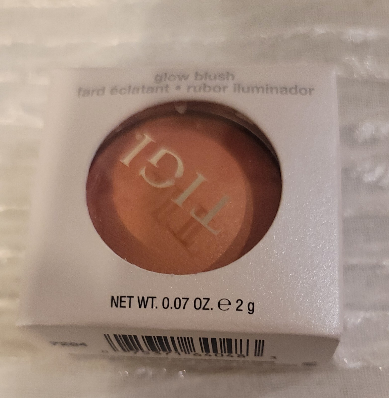 TIGI Makeup – Miscellaneous Lot of 10 Items.HEATH & BEAUTY