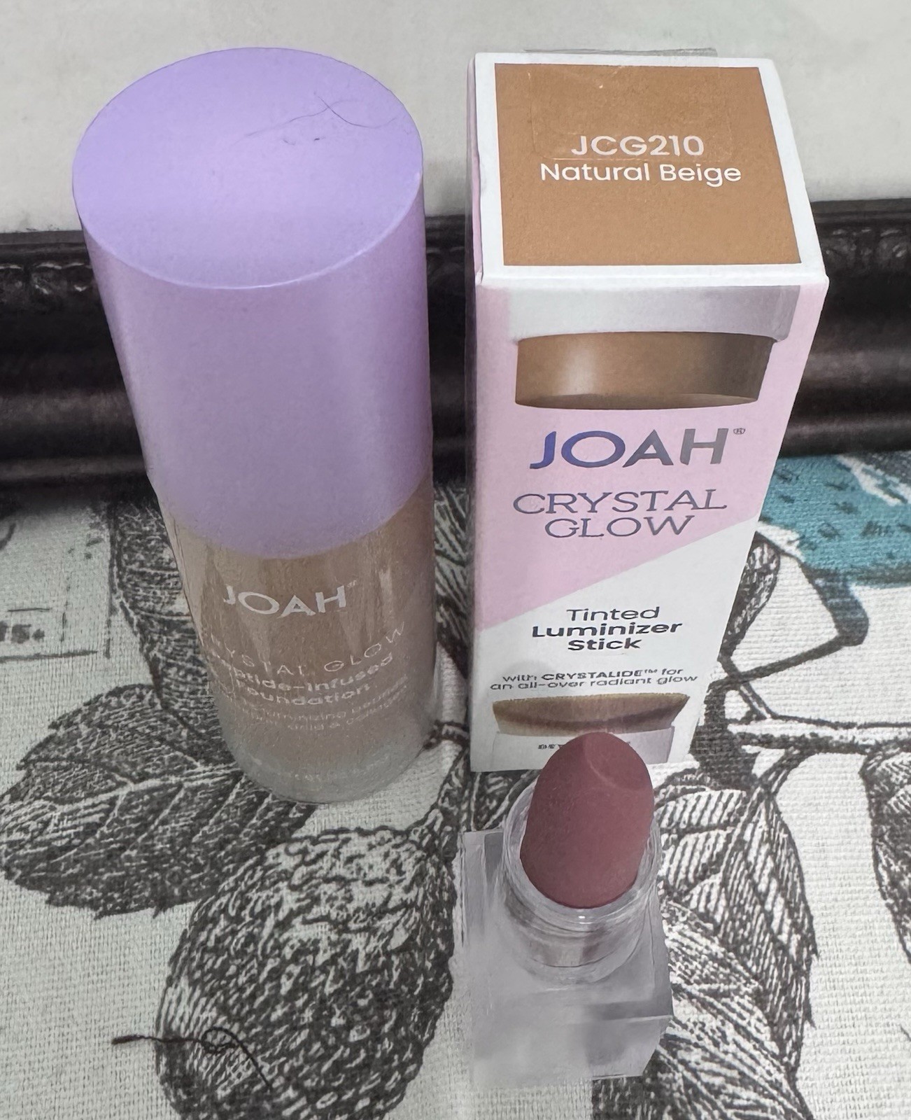 5) JOAH Bundle