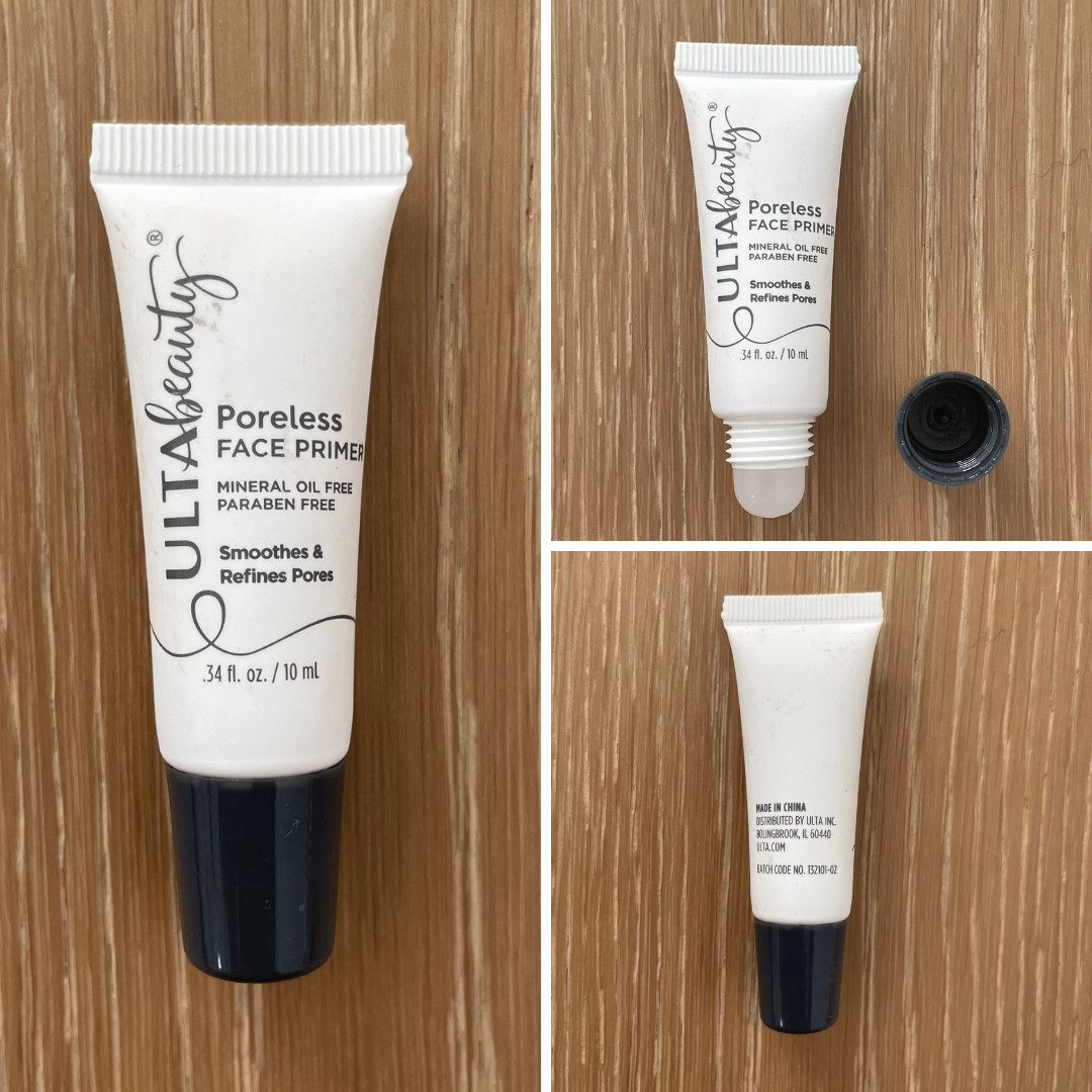 Benefit Face Primer Setting Spray Makeup Urban Decay Milk Smashbox Tarte ELF