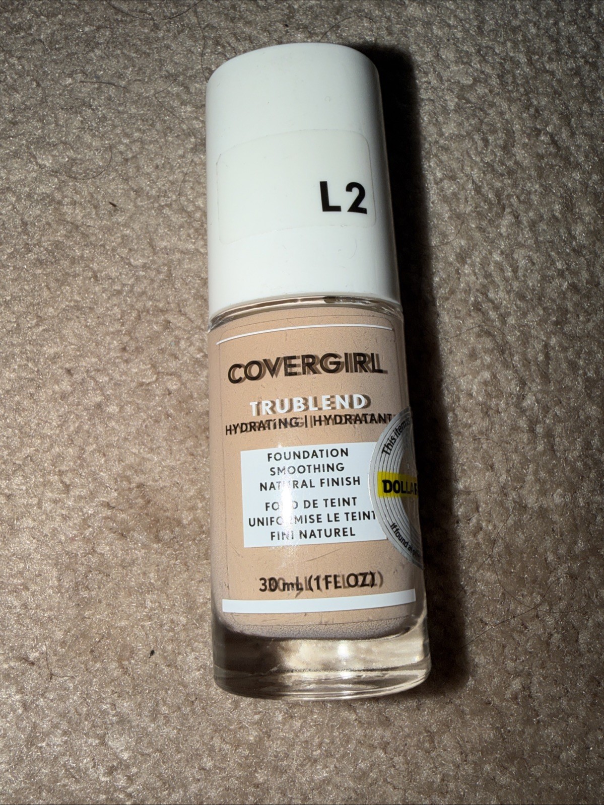 Lot Of 14 Drug Store Cosmetics (Revlon, Covergirl And Maybelline) All Sealed