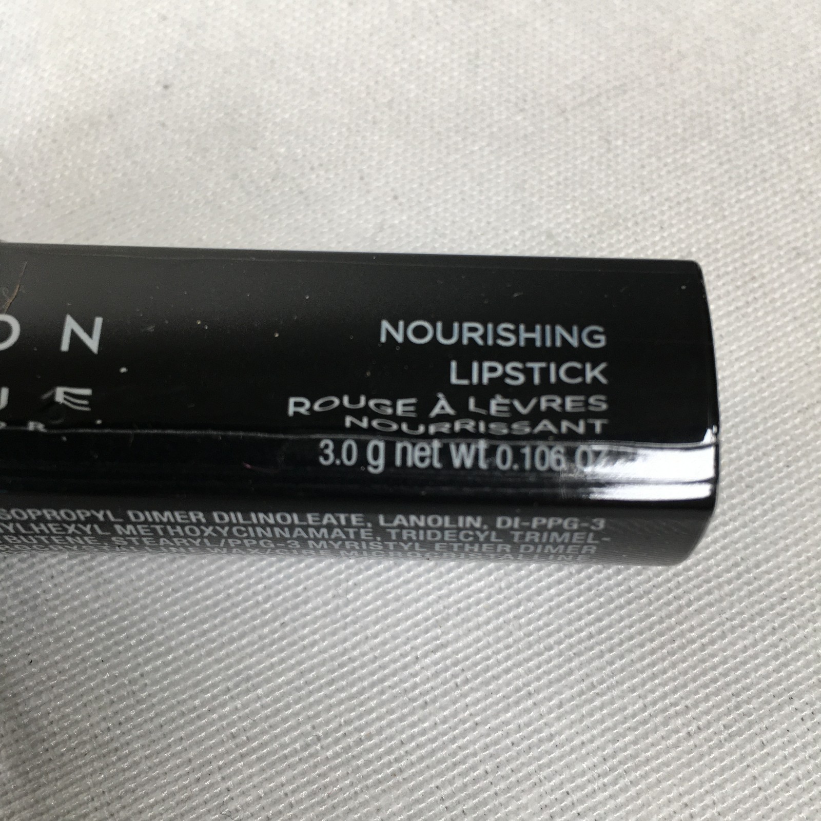 Vintage 2000s Avon Holiday Gift Box Eyeshadow Lipstick Nail Polish Discontinued