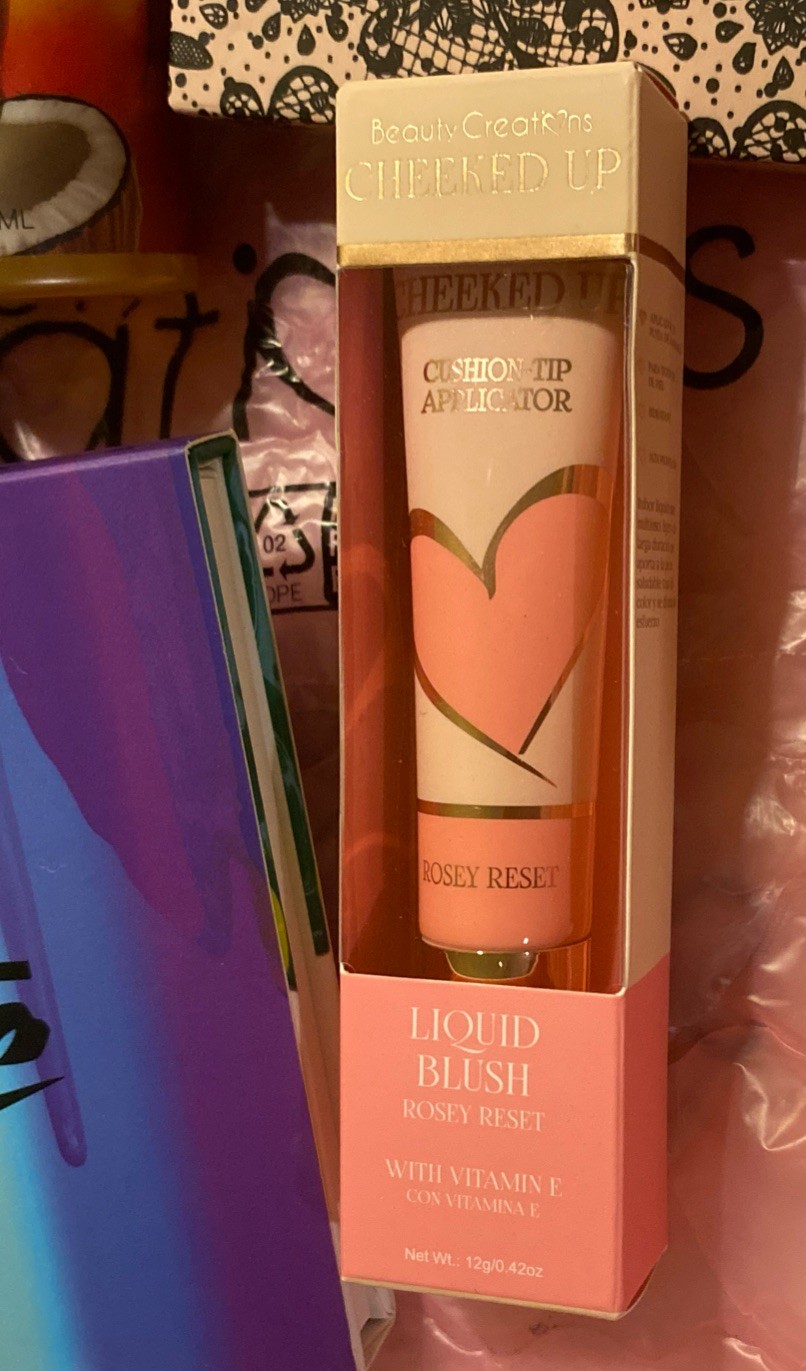 Beauty Creations Bundle Cosmetics Makeup Skincare LouisTorres FestivalOf 🏳️‍🌈