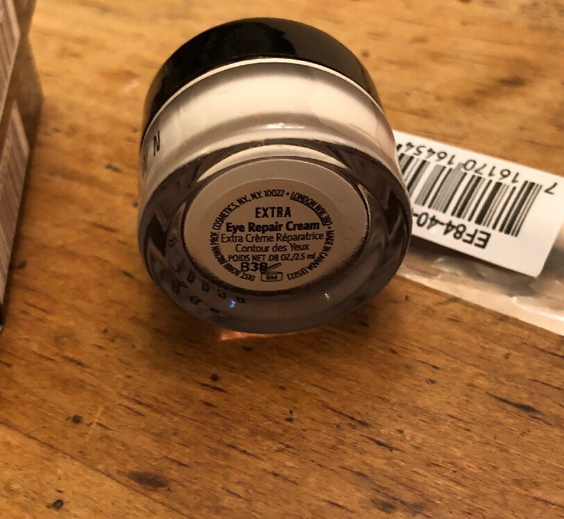 Five Piece Bobbi Brown Sample Travel Size Lot – New #5