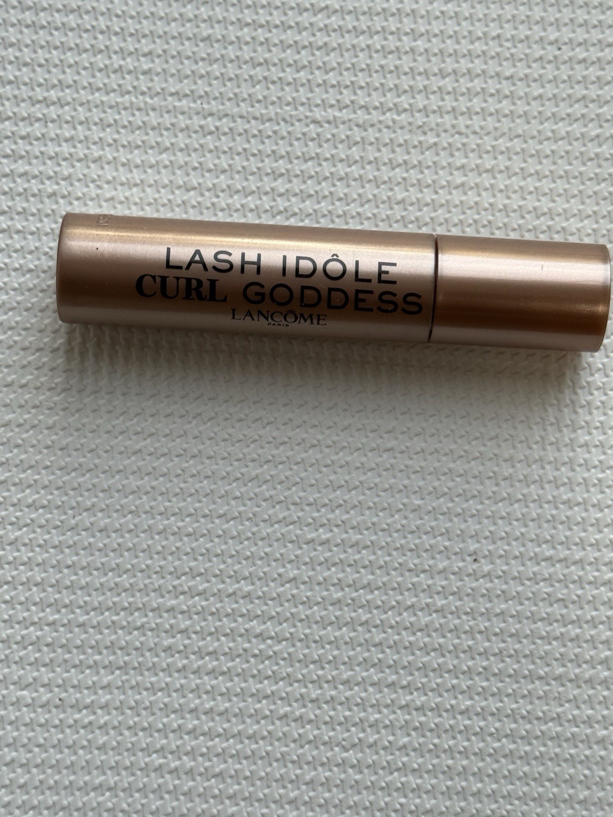 LANCOME RENERGIE CREAM DUO+ GENEFIQUE SERUM+LIPSTICK+MASCARA+COMPLEMENTARY BLUSH