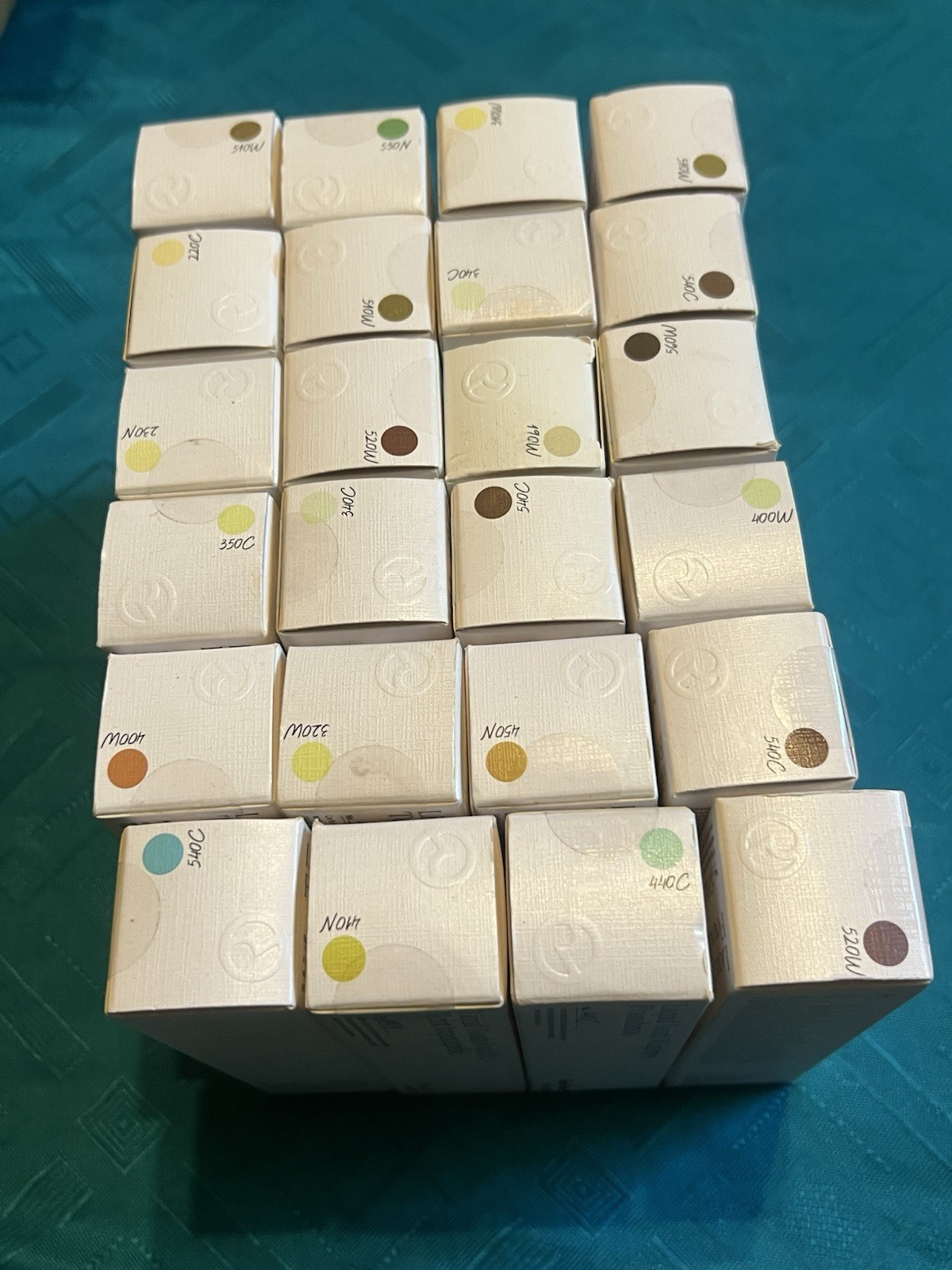 Rare Beauty Bundle Of 24 Pcs