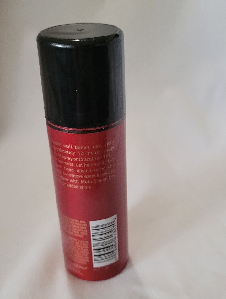 Birch Box Samples Dermablend Serge Normant Liz Earle Suki Caldrea NARS H2