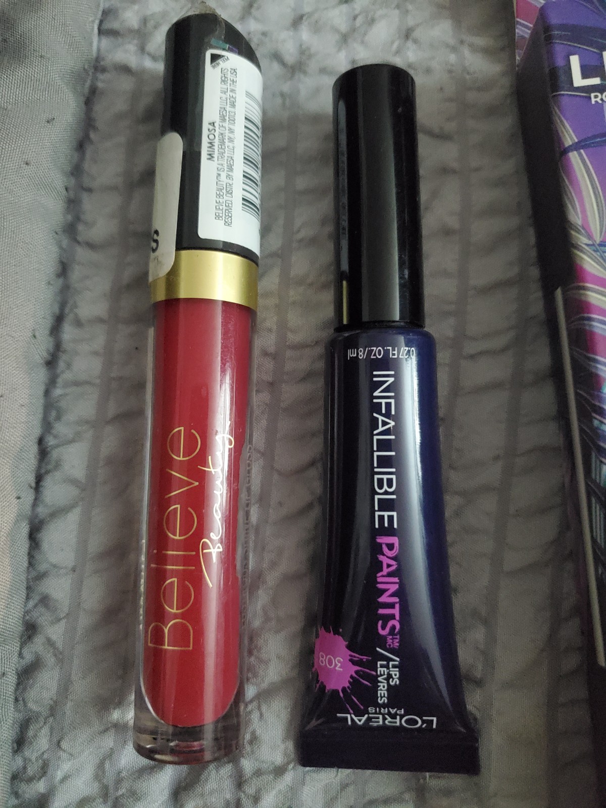 bundle of products