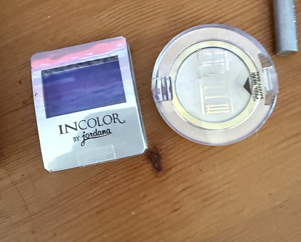 NEW Makeup/Beauty Cosmetics Bundle Lot-15 Items- Almay,Cover Girl, Revlon Etc