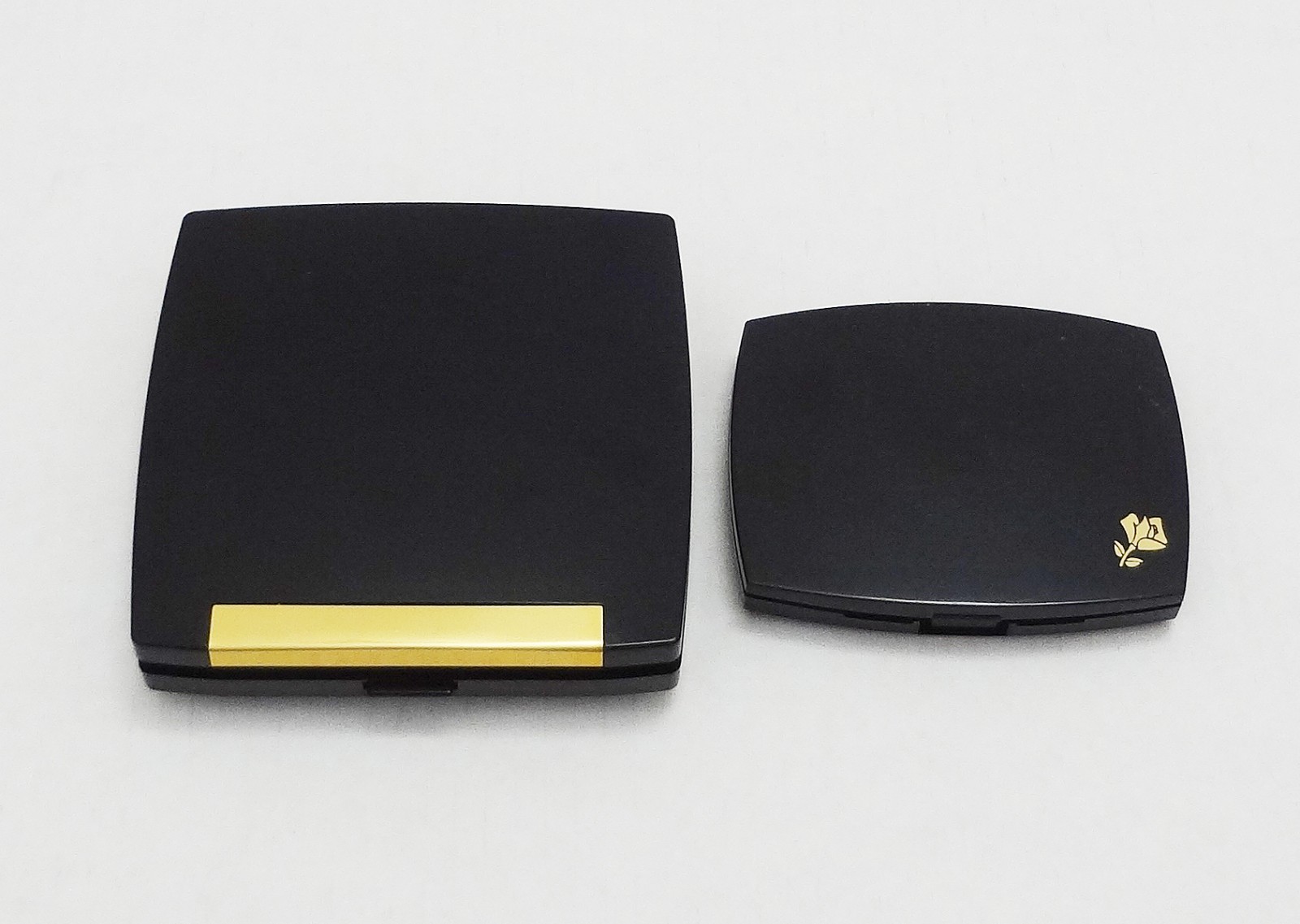 LANCOME Eye Shadow + Bronzing Powder – New