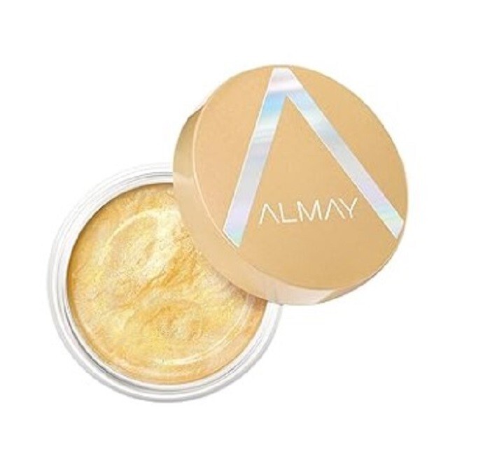 New Almay Make Them Jelly Hi-Lite / Illuminator All Skins Cosmetic 24K Dreams