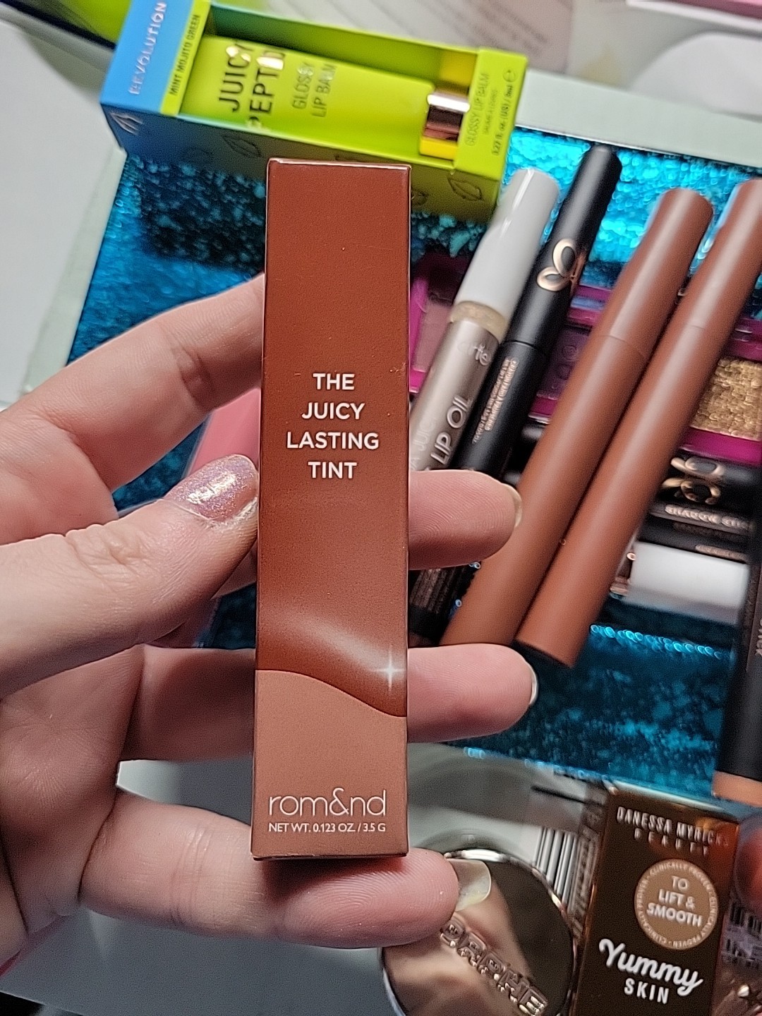 Luxury Beauty Box Bundle – Tarte, Morphe,Kylie,Beverly Hills,revolution Makeup
