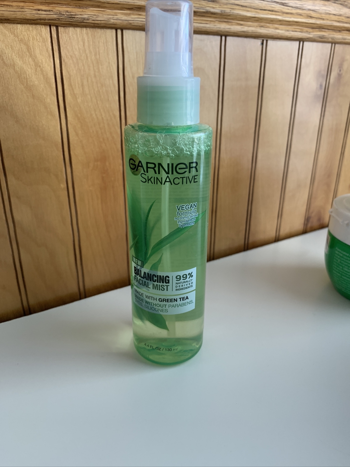6 Items! Skin Care And Hair Care! Yes To Cucumbers And Garnier Mist And Hair Mas