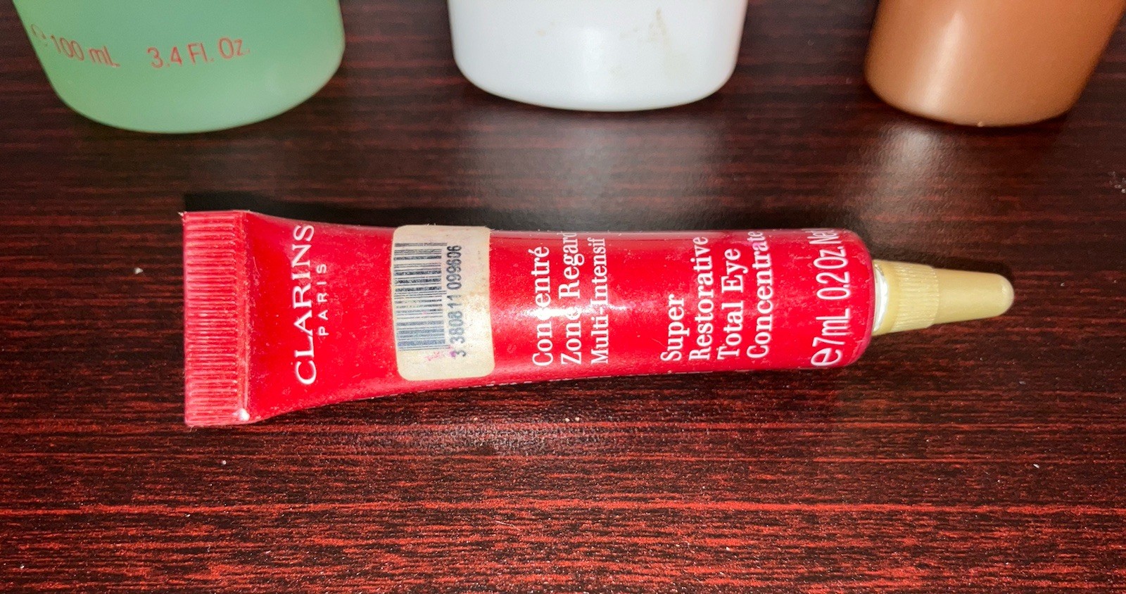 13pc Designer Beauty Lot: Clarins Skincare, Laura Mercier, Armani, Bobbi Brown