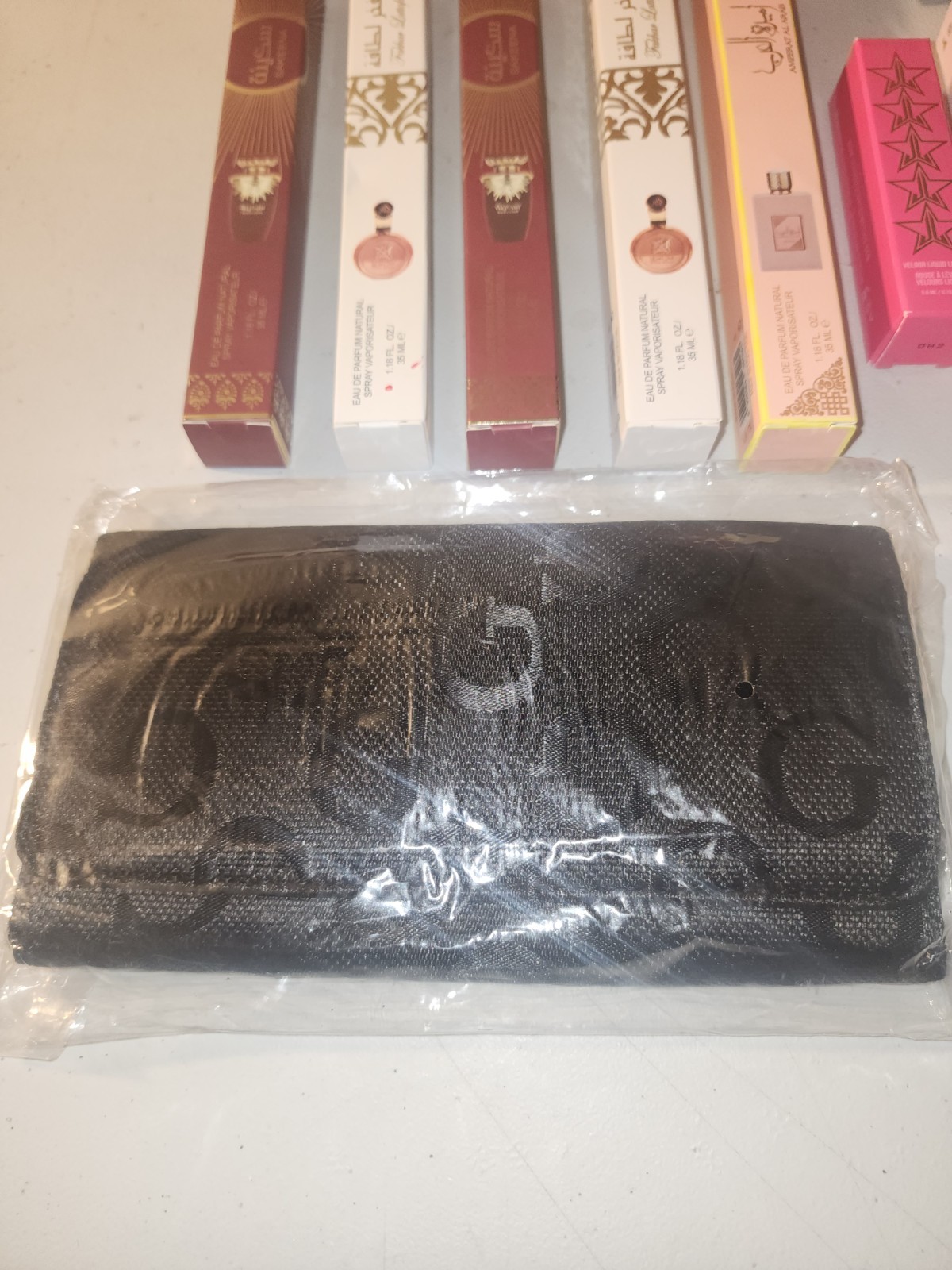 Beauty Bundle, Mixed Lot, Yara Scents, Jeffree Star, & more, Stocking Stuff