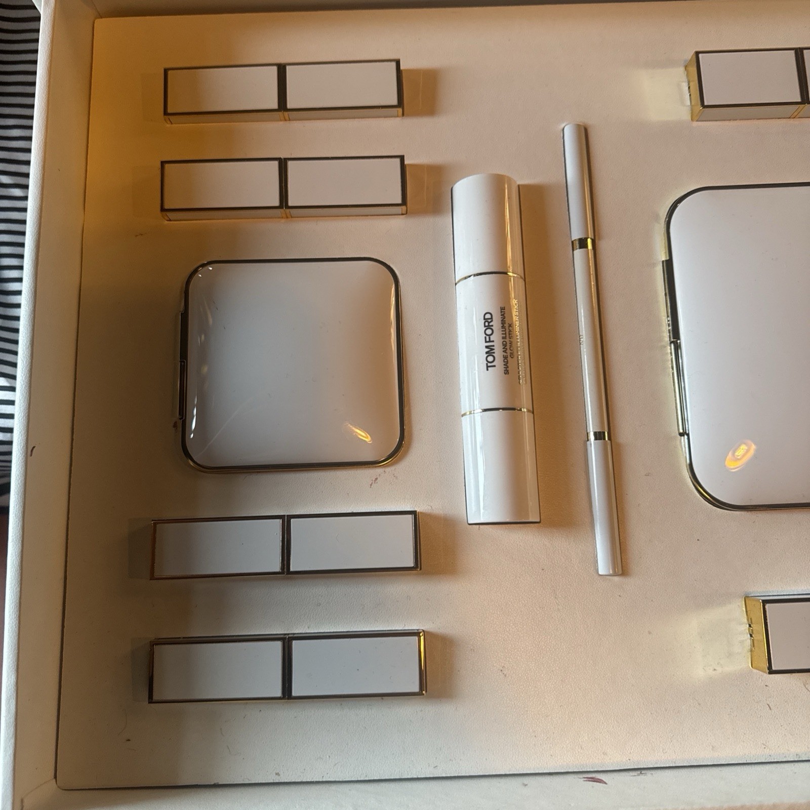 tom fordTom Ford Soleil Summer 2018 Limited Edition Makeup Collection Set – Rare