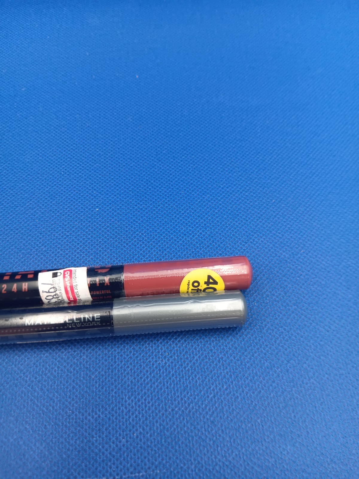 maybelline 17 Piece assorted lot