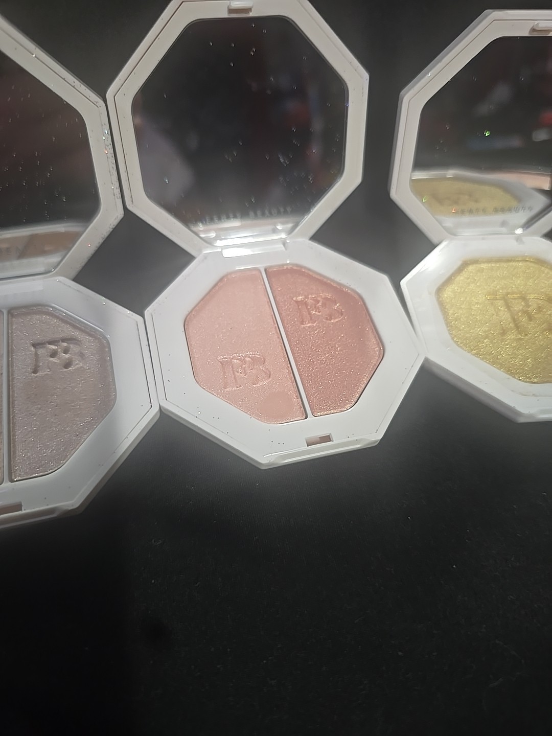 Fenty Beauty Bundle