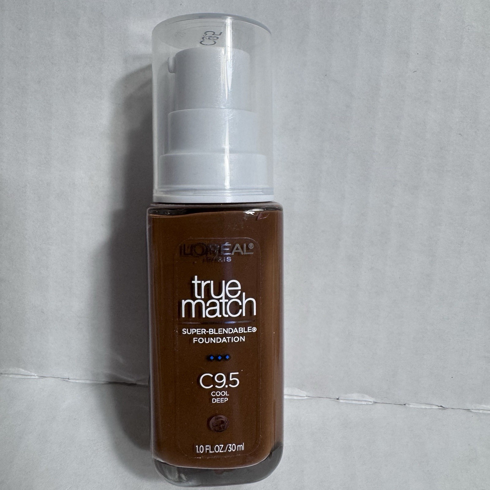 L’Oréal C9.5, Maybelline Dream BB, Elf Bronzer, Milani Contour Lot