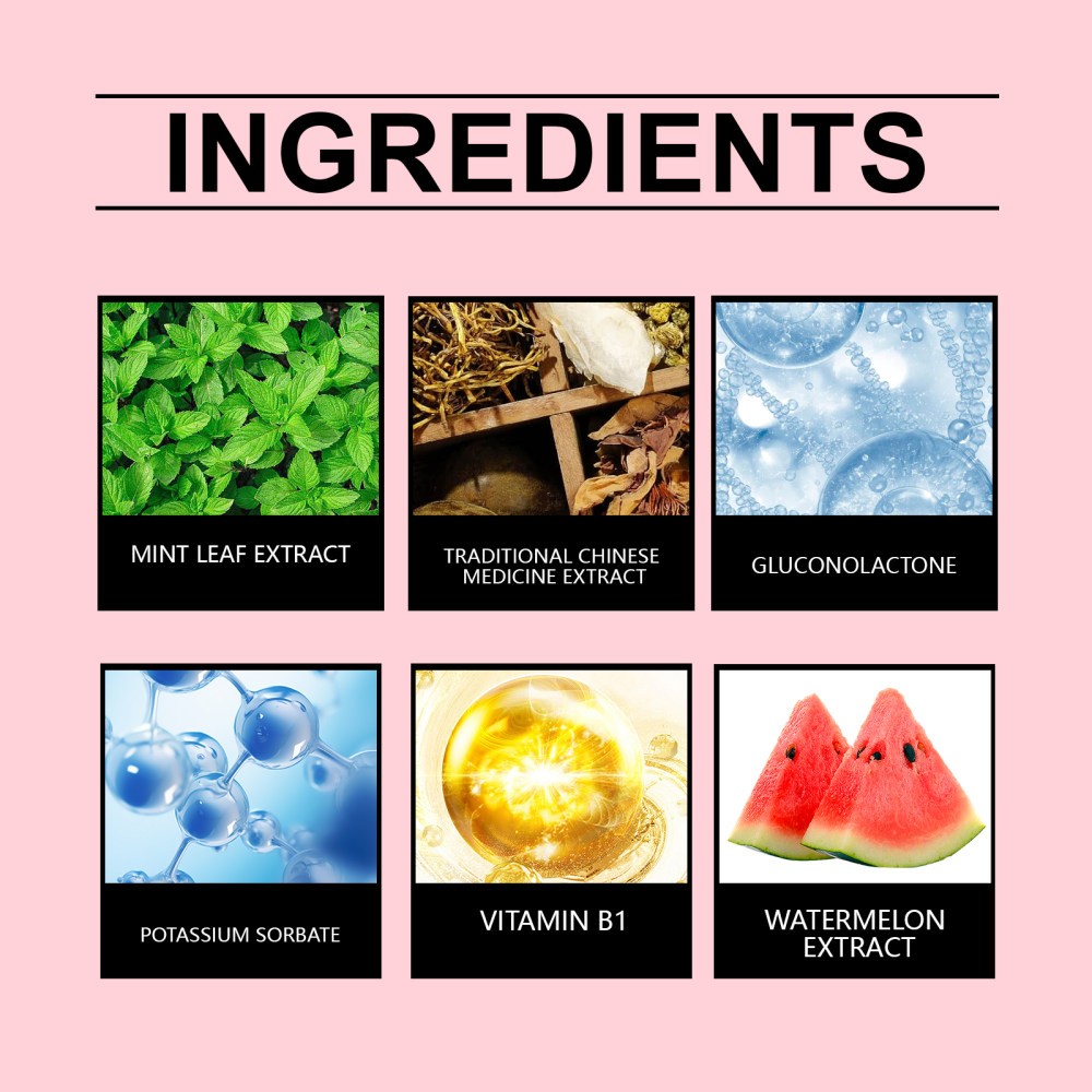 Tanning Drops Body Treatment