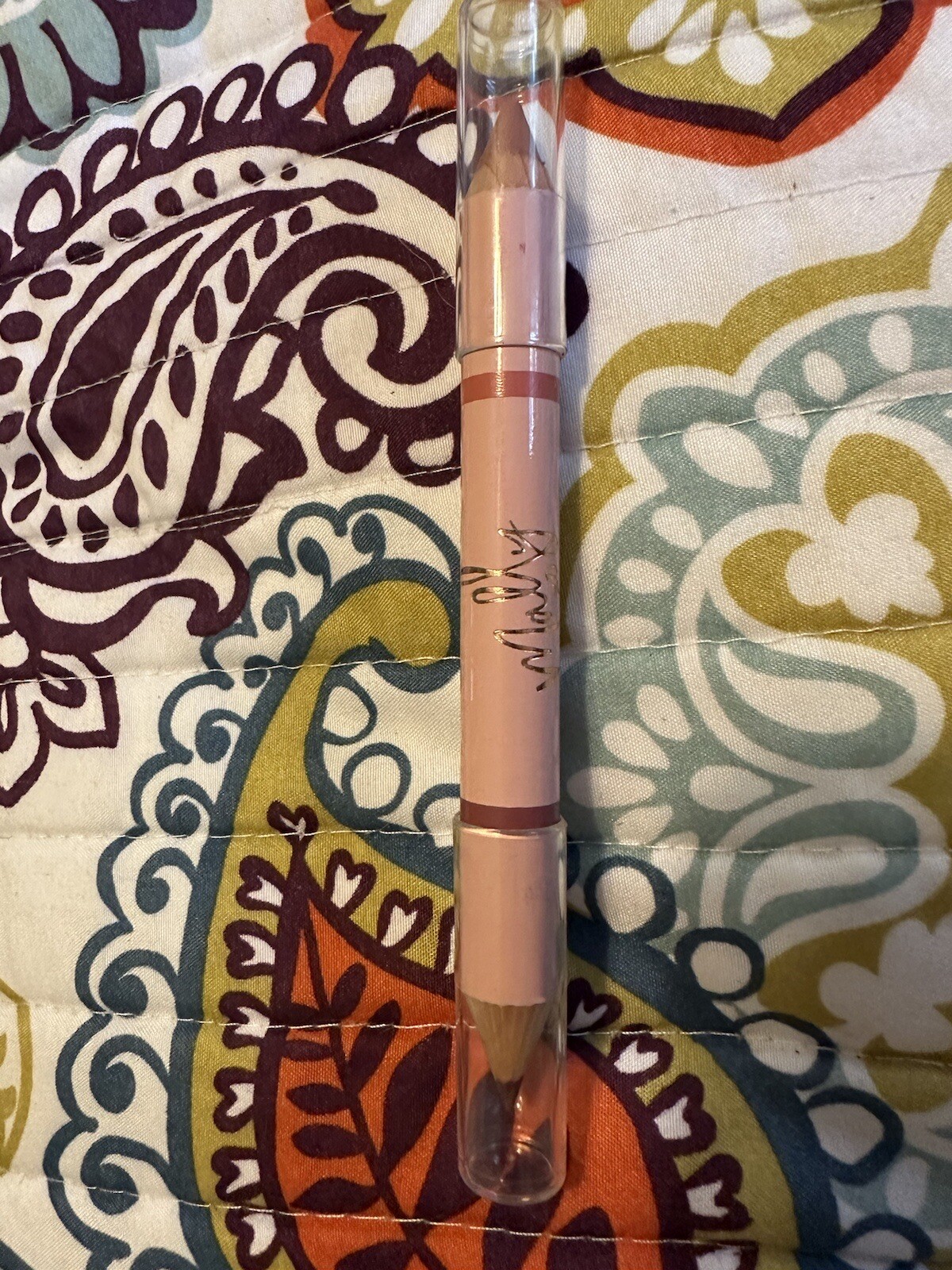 Lot of Mally Beauty Cosmetics