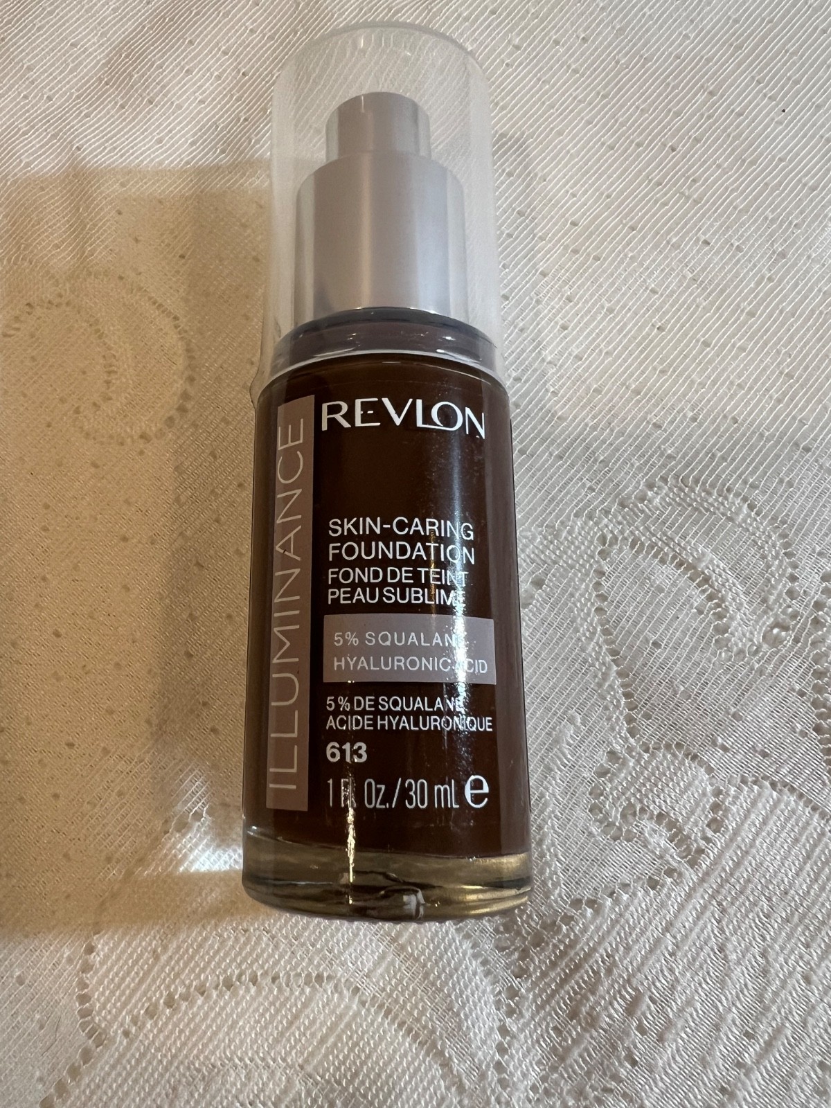 Makeup Lot 11 Deep Tone Covergirl Revlon Elf L’Oréal Foundation Lip concealer
