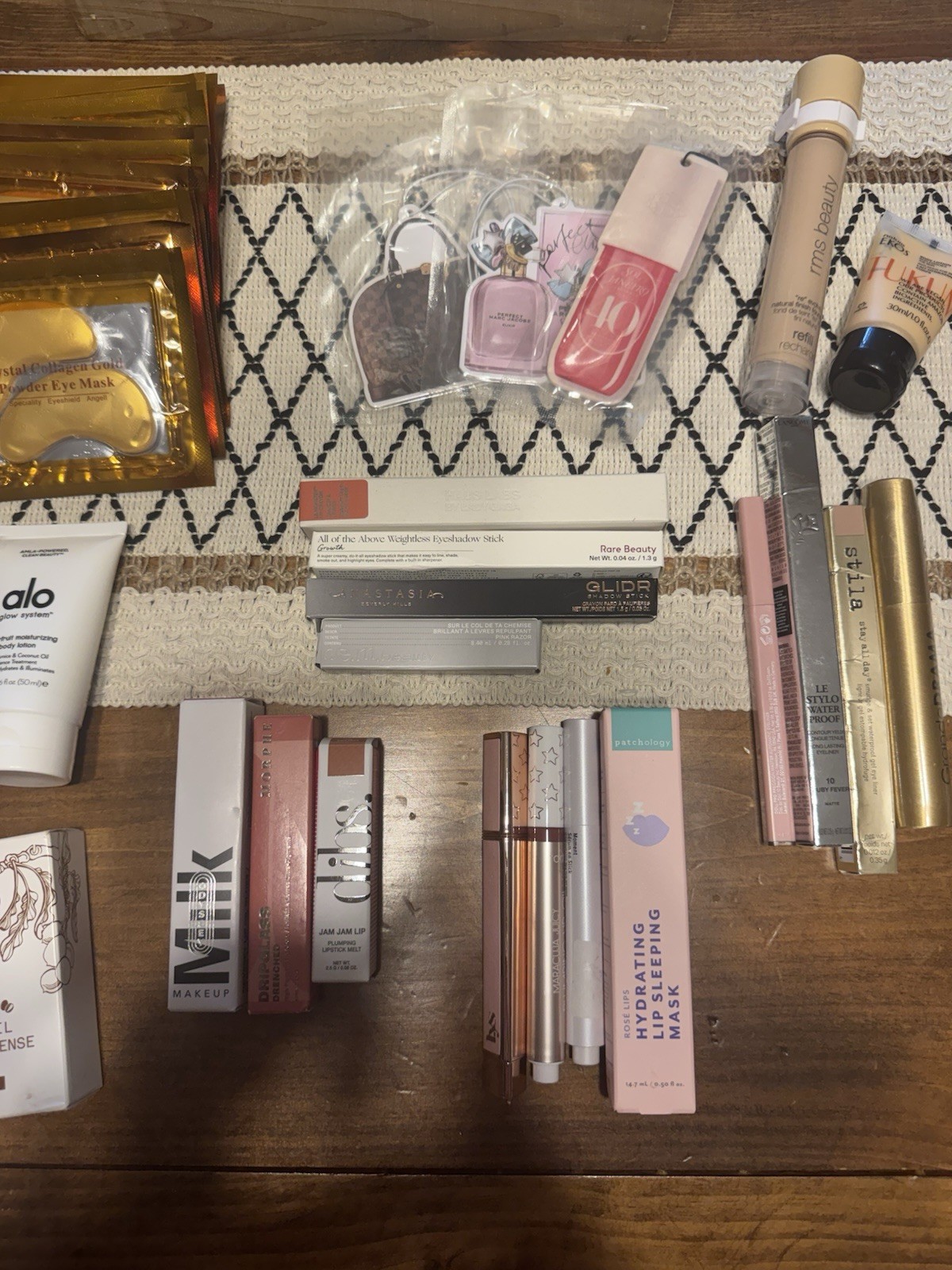 Brand New Beauty Bundle Skincare Makeup Products