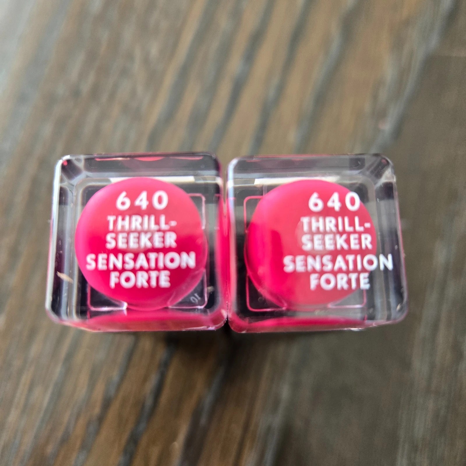 Reseller Makeup Lot – Maybelline Covergirl Revlon Rimmel Lipstick Unexpired