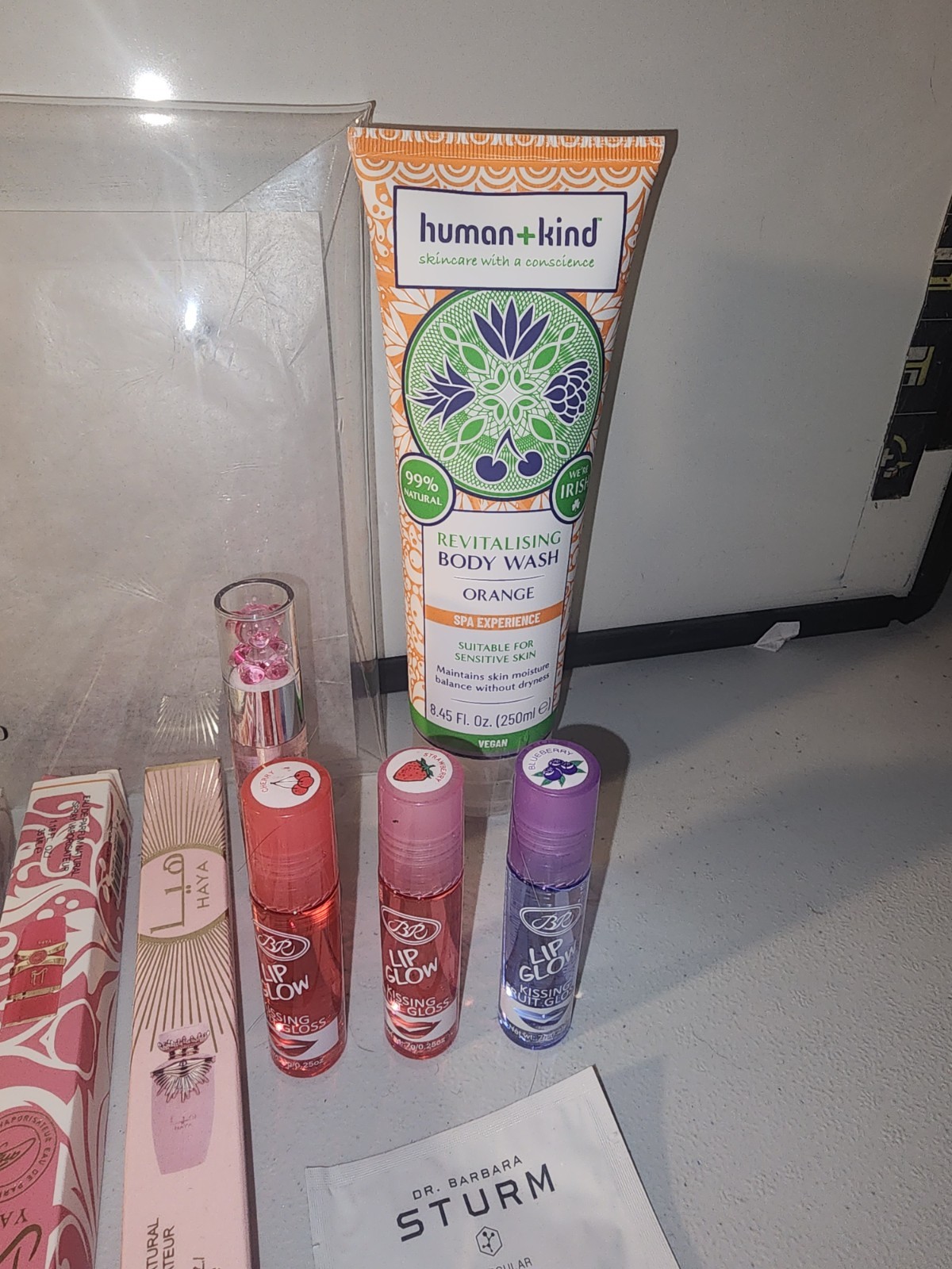 Beauty Bundle, Mixed Lot, Yara Scents, Jeffree Star, & more, Stocking Stuff