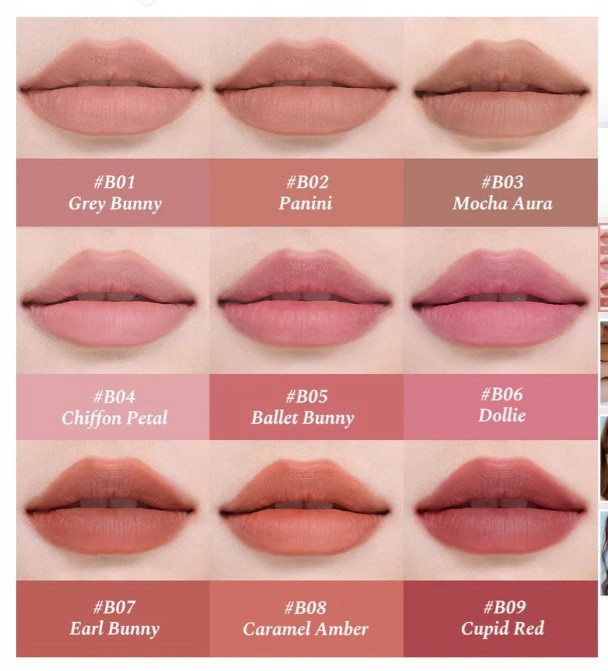 Flower Knows Bunny Garden Combo （FREE CONCEALER WITH PURCHASE)