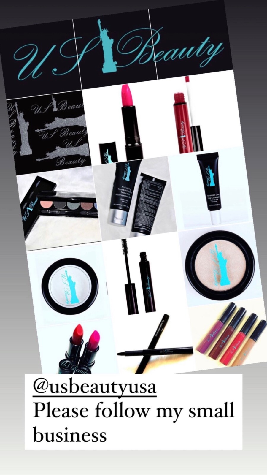 make up