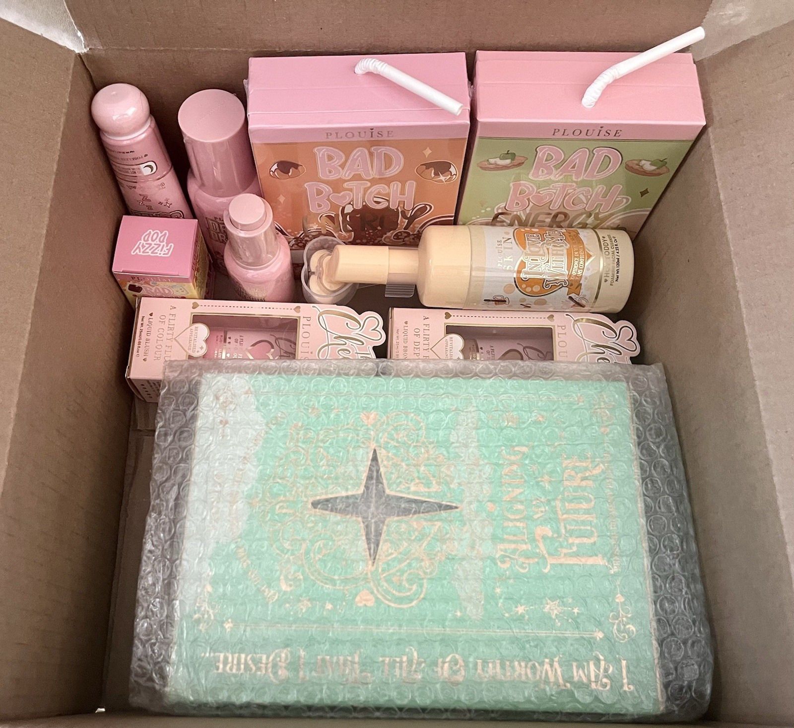 Plouise Bundle Extra Large