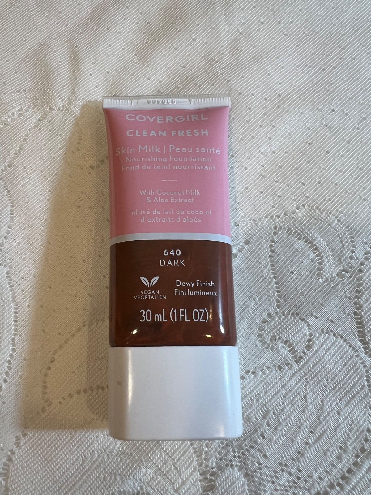 Makeup Lot 11 Deep Tone Covergirl Revlon Elf L’Oréal Foundation Lip concealer