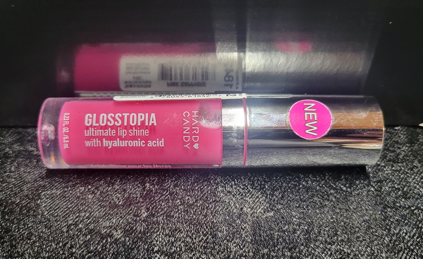 Beauty Lot: Valentino Donna Born In Roma, YSL Libre, BBW Into The Night