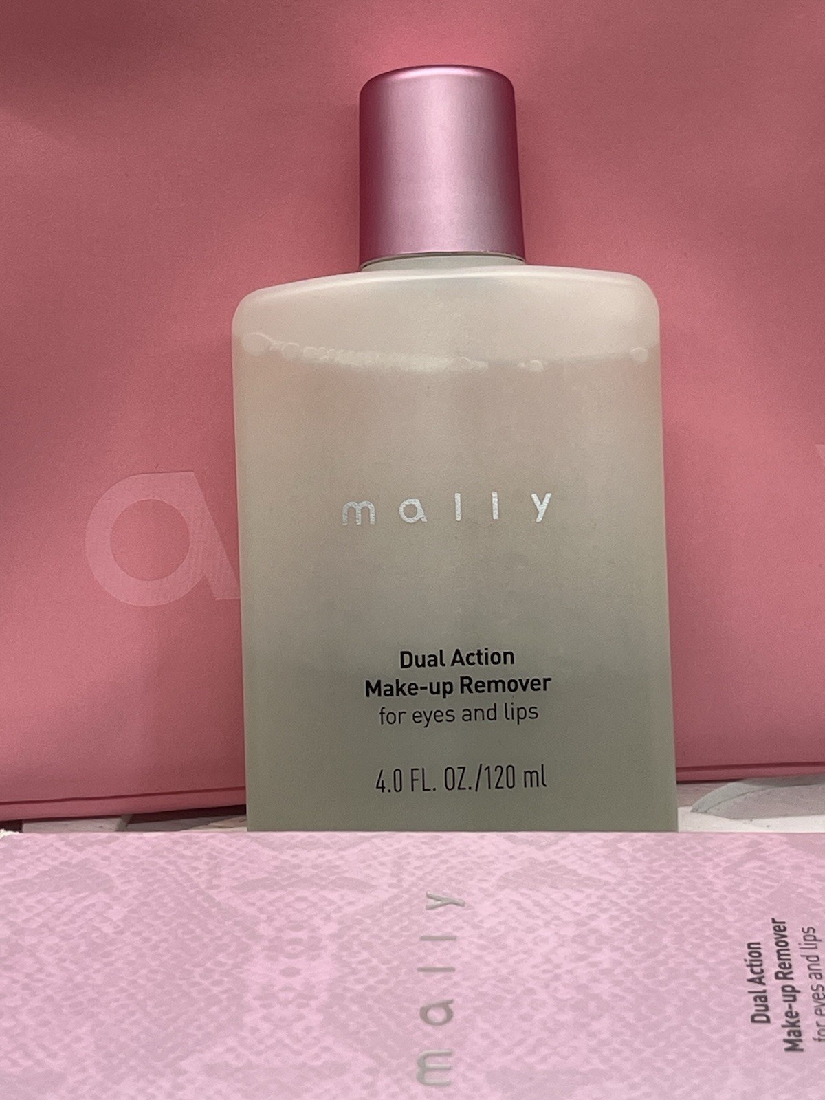 Mally Makeup Bundle $230 Value New