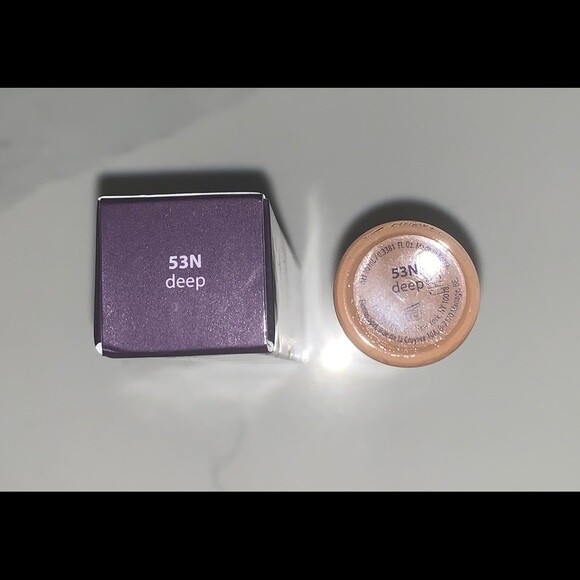 Tarte Shape Tape Concealer- Deep – 53N